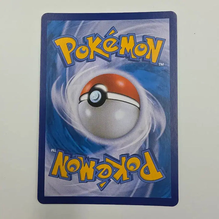 [BUNJANG] Pokemon Card Cheren&