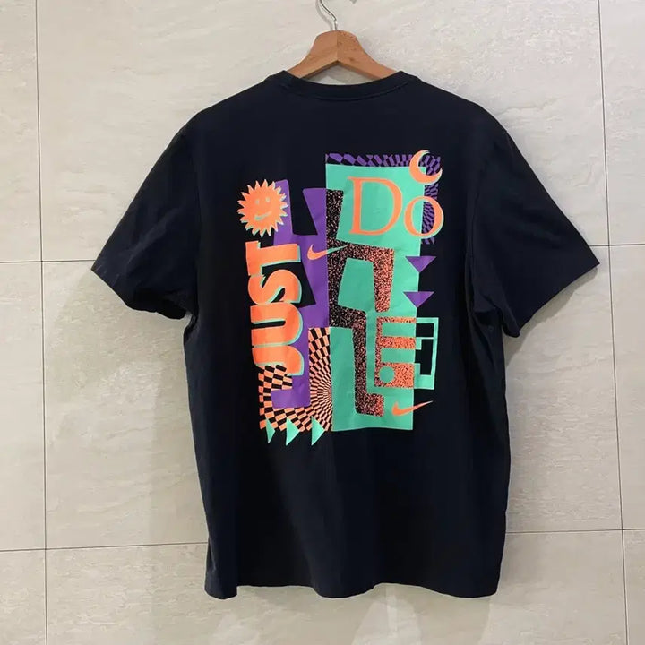 [BUNJANG] Nike JDI T-Shirt Men&