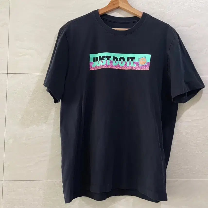 [BUNJANG] Nike JDI T-Shirt Men&