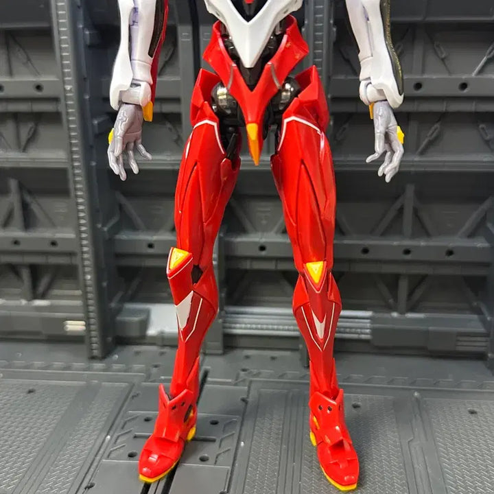 [BUNJANG] RG Evangelion Unit-02 / RG 에반게리온 2호기