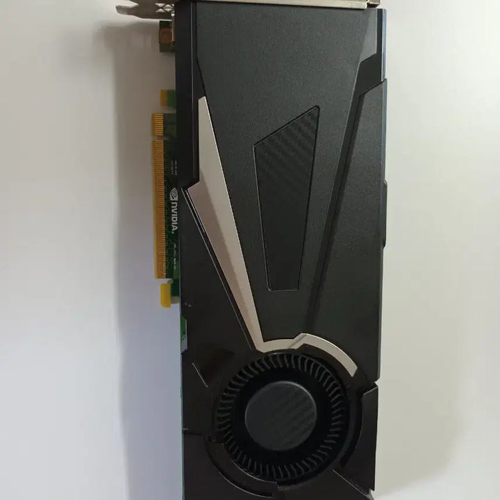 [BUNJANG] Nvidia GeForce GTX 1070 Founders Edition Graphics Card / 엔비디아 1070 FE 그래픽카드
