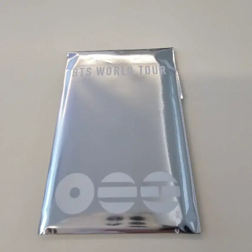 [SOLD OUT] 방탄소년단 bts 부산콘 기프트 포카세트 미개봉 양도