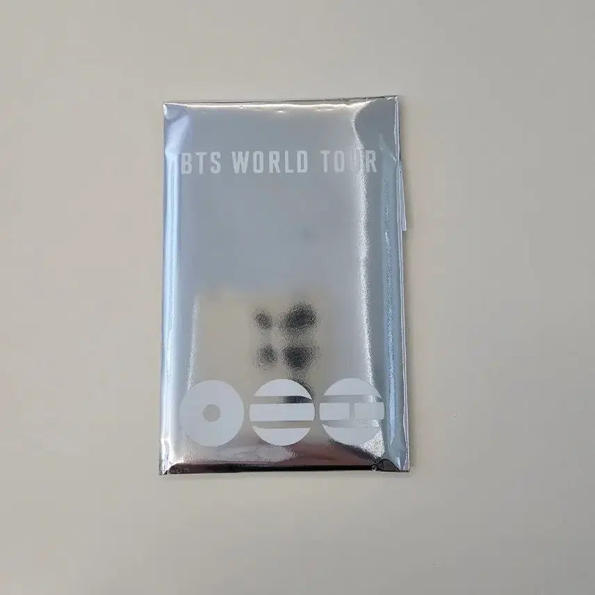 [SOLD OUT] 방탄소년단 bts 부산콘 기프트 포카세트 미개봉 양도