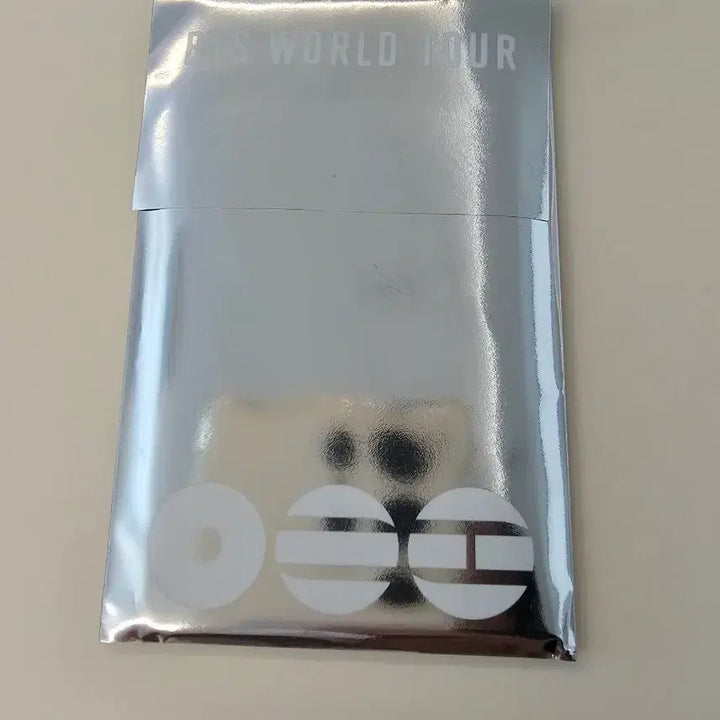 [SOLD OUT] 방탄소년단 bts 부산콘 기프트 포카세트 미개봉 양도