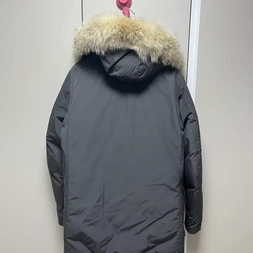 [SOLD OUT] 울리치 아크틱 파카