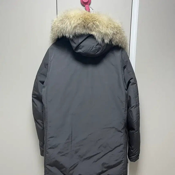 [SOLD OUT] 울리치 아크틱 파카