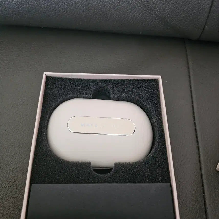 [BUNJANG] Maya Studio Airgen 24 Wireless Earphones / 마야 스튜디오 에어젠 24 무선 이어폰
