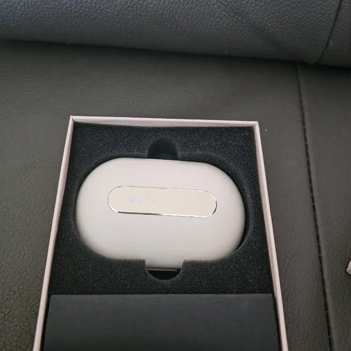 [BUNJANG] Maya Studio Airgen 24 Wireless Earphones / 마야 스튜디오 에어젠 24 무선 이어폰