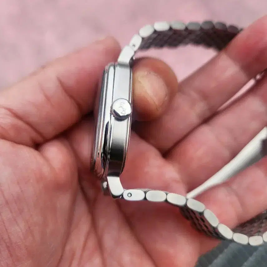 [BUNJANG] Skov Andersen Amalfi Manual Watch / 스코브안데르센 아말피 시계