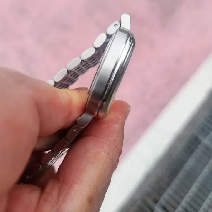 [BUNJANG] Skov Andersen Amalfi Manual Watch / 스코브안데르센 아말피 시계