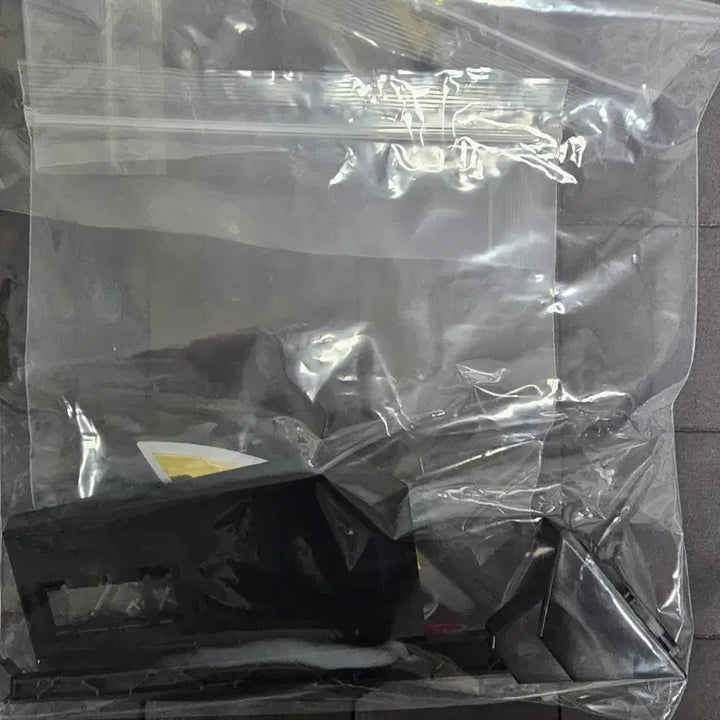 [BUNJANG] Unnumbered Akatsuki Assembly 1/100 / 무등급 아카츠키 가조립 판매합니다