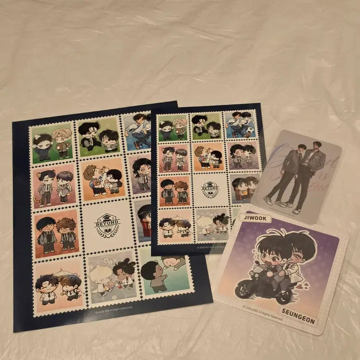 [BUNJANG] NCT Do Young Photocard, Coaster, RIDELGO POB Bundle Set / 나사도 포카, 코스터 , 리디고프박