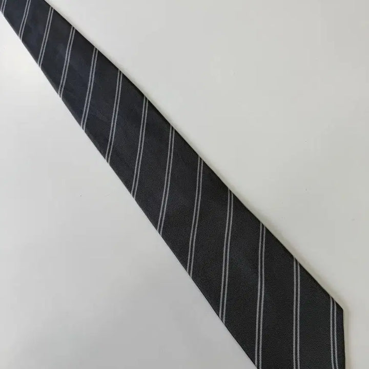 [BUNJANG] The Suit Company Silk Necktie 8.8cm / 더 수트컴퍼니(The suit company) 실크 넥타이 8.8cm