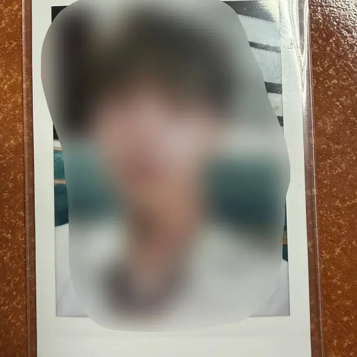 [BUNJANG] Lucy Shin Yechan Photocard Holder / 루시 신예찬 싸폴