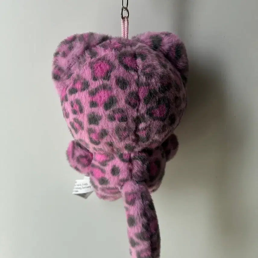 [BUNJANG] Sanrio Gal Kuma Kitty Plush / 산리오 정품 갸루쿠마 키티