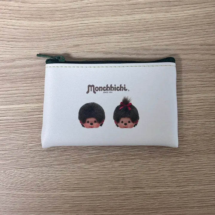 [BUNJANG] Monchhichi Random Pouch / 몬치치 랜덤 파우치 판매