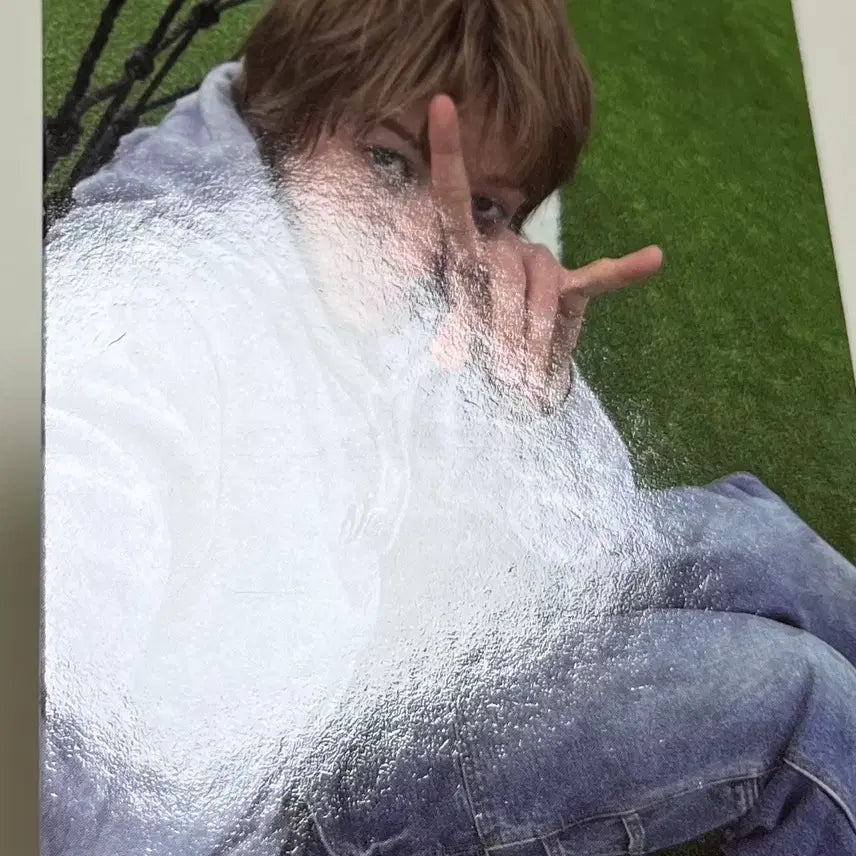 [BUNJANG] Curtice Martin YouTube POB Photocard / 코르티스 마틴 유튜브 기프트 포카 특전 미공포