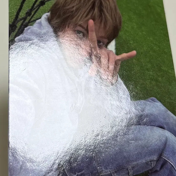 [BUNJANG] Curtice Martin YouTube POB Photocard / 코르티스 마틴 유튜브 기프트 포카 특전 미공포