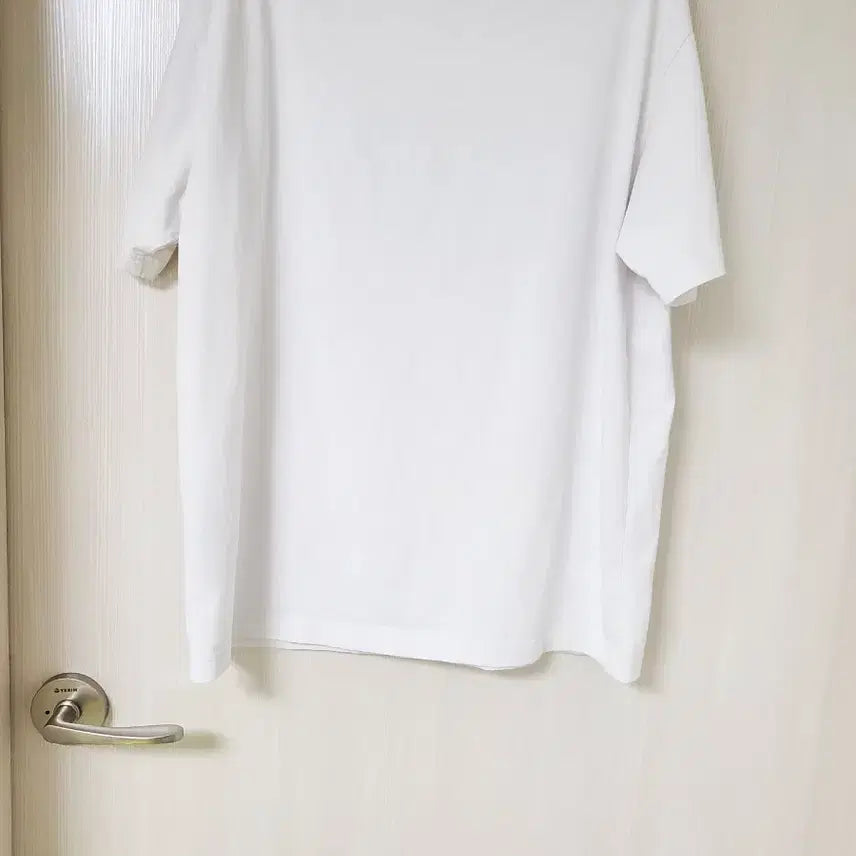 [SOLD OUT] 뉴발란스 반팔티 화이트