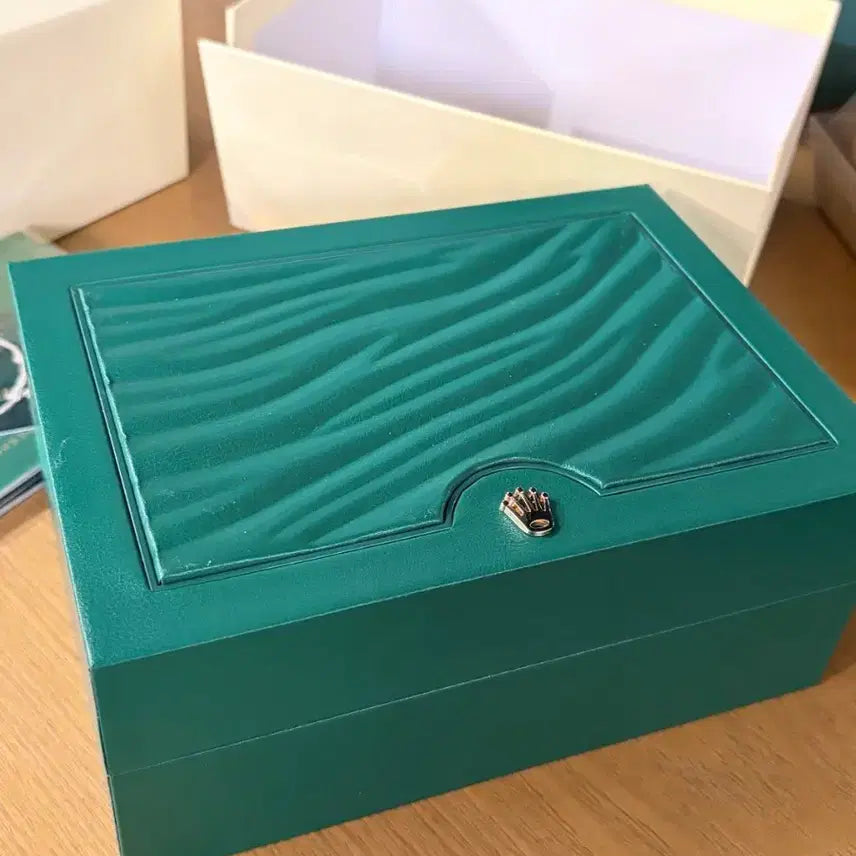 [BUNJANG] Rolex Submariner Black / 섭마 블랙