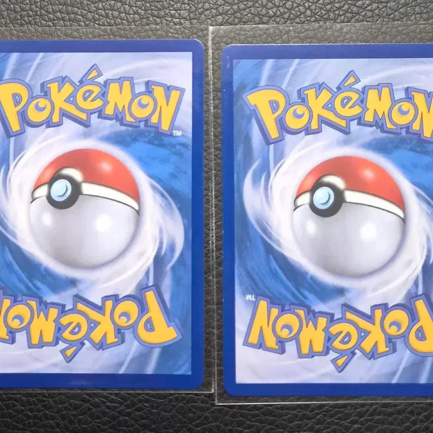 [BUNJANG] Pokemon Card Ogi Joki 2-Card Bundle / 포켓몬카드 오기조끼 2장 일괄