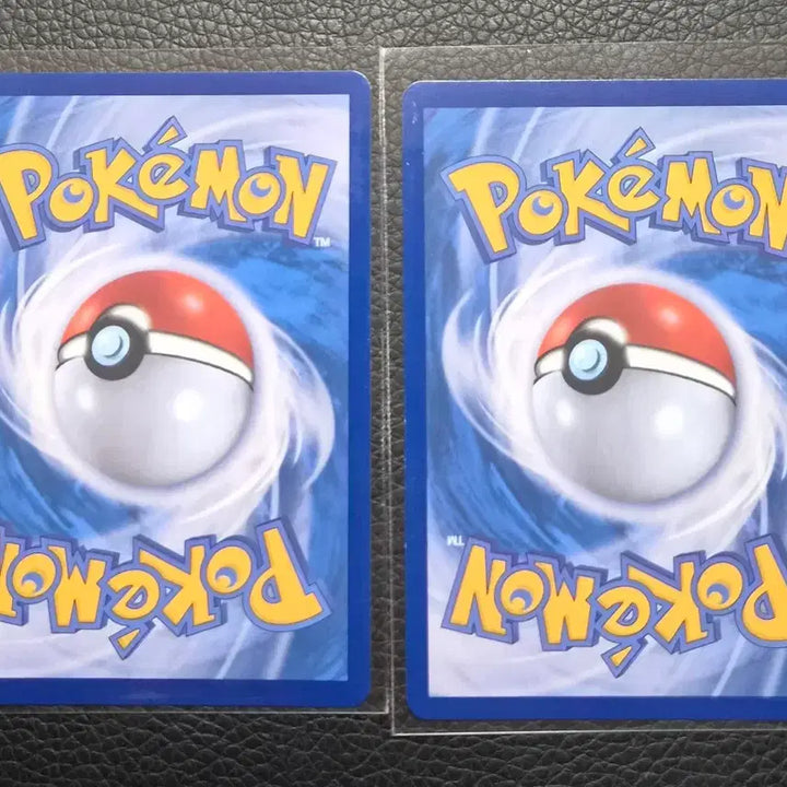 [BUNJANG] Pokemon Card Ogi Joki 2-Card Bundle / 포켓몬카드 오기조끼 2장 일괄