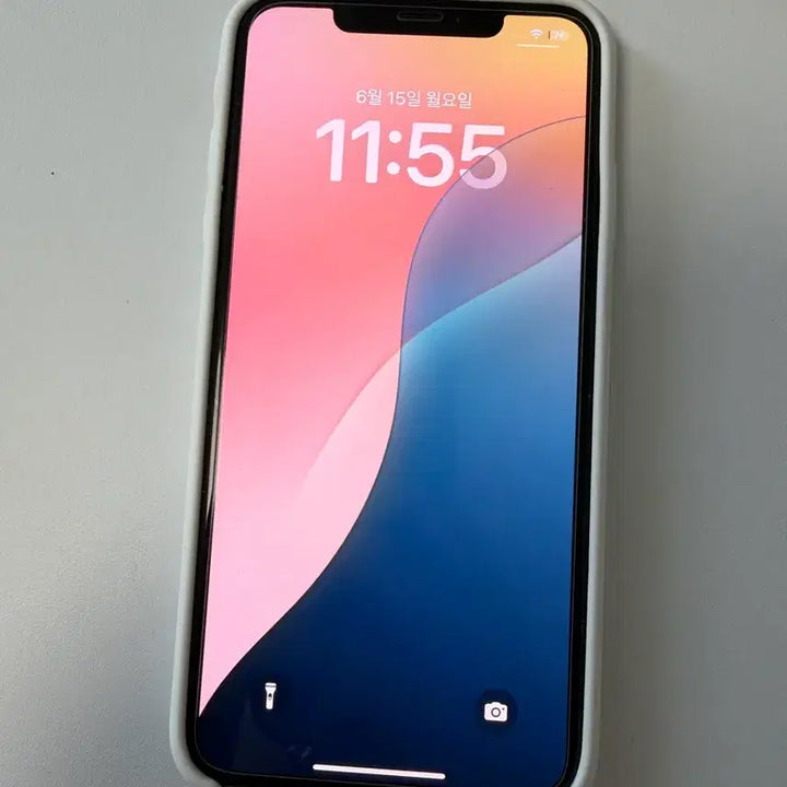 [BUNJANG] Apple iPhone XS Max 256GB Rose Gold / 아이폰 XS MAX 256G 로즈골드
