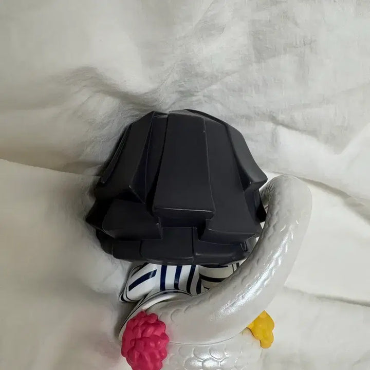[BUNJANG] Kimetsu no Yaiba Obanai Iguro Pop Mart Figure / 귀멸의 칼날 귀칼 팝마트 오바나이 피규어
