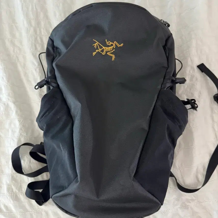 [SOLD OUT] 아크테릭스 맨티스16 백팩