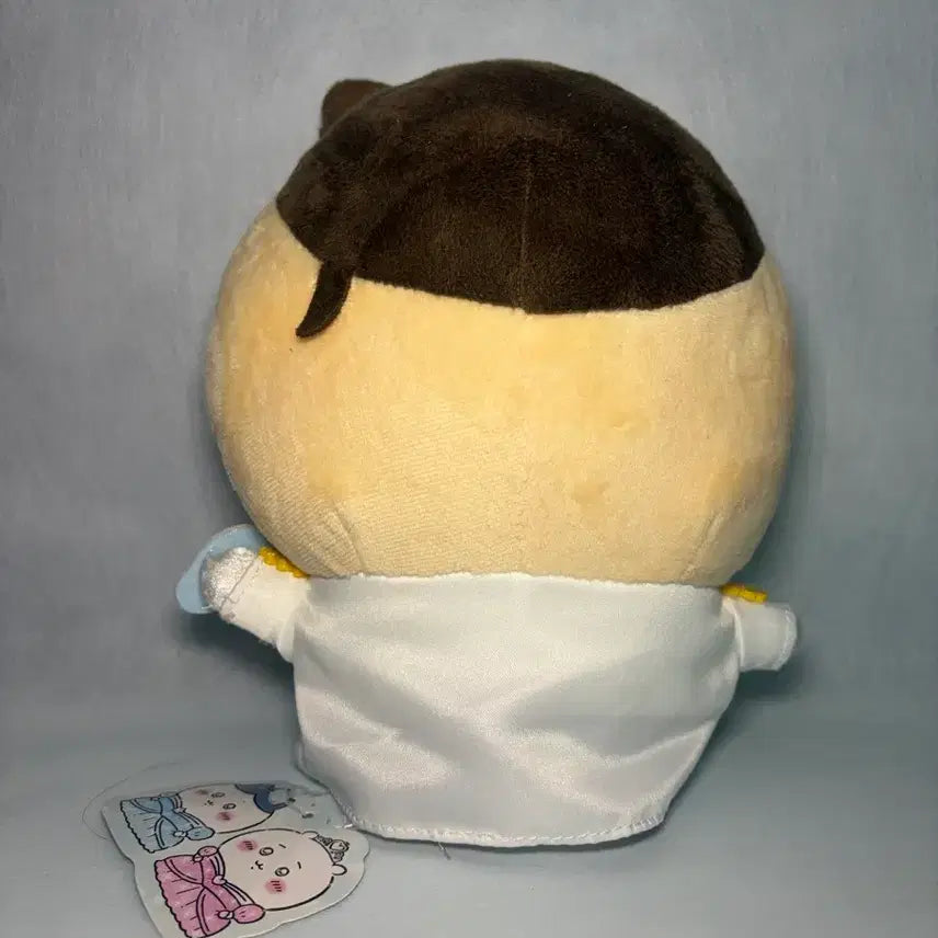 [BUNJANG] Chiikawa Usagi Prince Plush / 치이카와 왕자 우사기