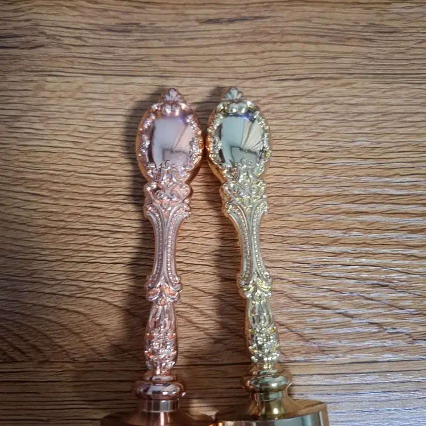 [BUNJANG] The S-Class Class Seal Wax Stamp / 내스급 실링왁스 스탬프 판매