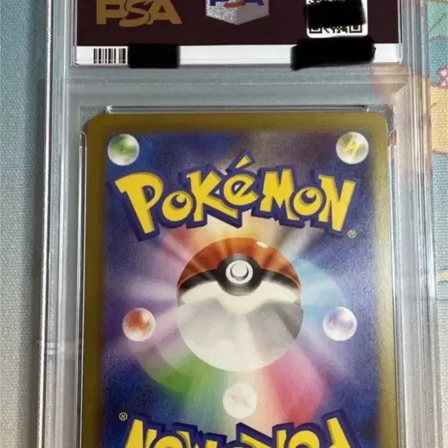 [BUNJANG] Pokemon Card Mewtwo CLK PSA 10 / [일판] 포켓몬 카드 뮤츠 CLK PSA10