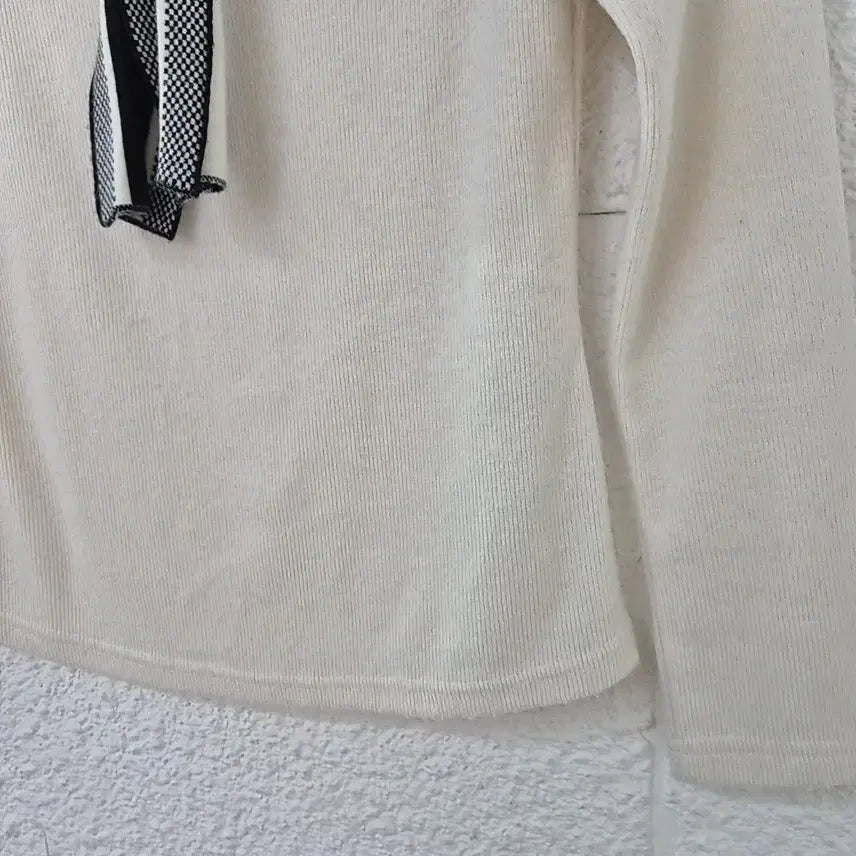 [BUNJANG] EGOIST 2023 Sailor Collar Knit / 23년식)에고이스트 세일러 카라 니트