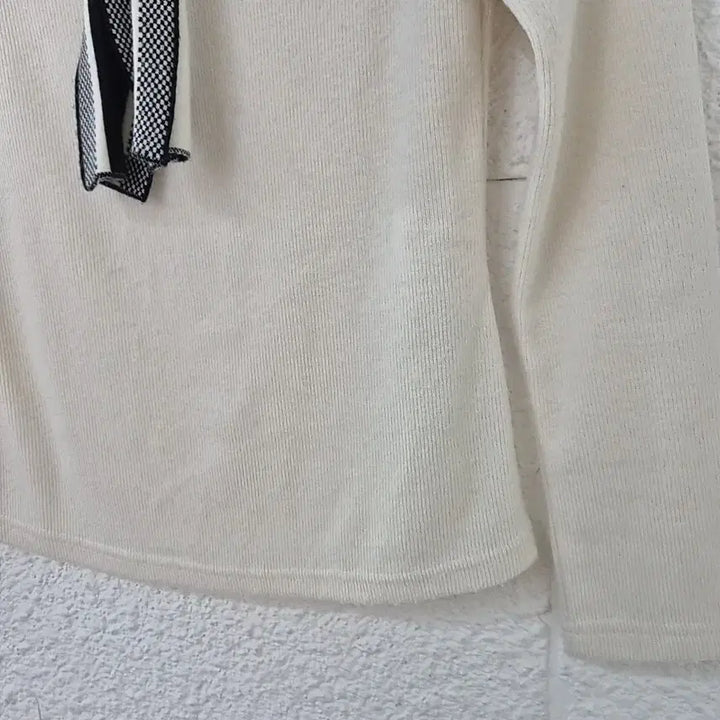[BUNJANG] EGOIST 2023 Sailor Collar Knit / 23년식)에고이스트 세일러 카라 니트