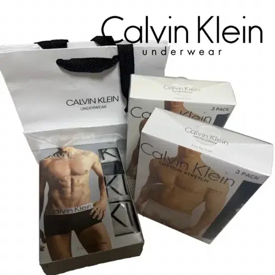 [BUNJANG] Calvin Klein Men&