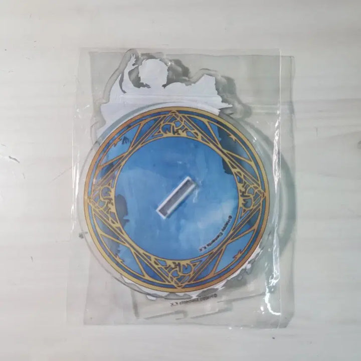 [BUNJANG] Ensemble Stars Sena Izumi Raspyri Collaboration Acrylic Stand / 앙스타 세나 이즈미 라스피리 콜라보 아크릴스탠드 아크스타 라스트피리어드