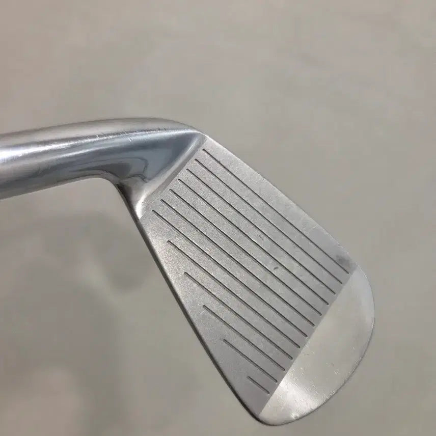 [SOLD OUT] 스릭슨 아이언 FORGED I-505 3번아이언