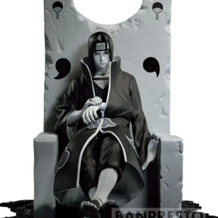 [BUNJANG] Naruto Shippuden Itachi Uchiha Dramatic Figure D Award / /오늘할인 택포16/이타치 디오라마틱 d상