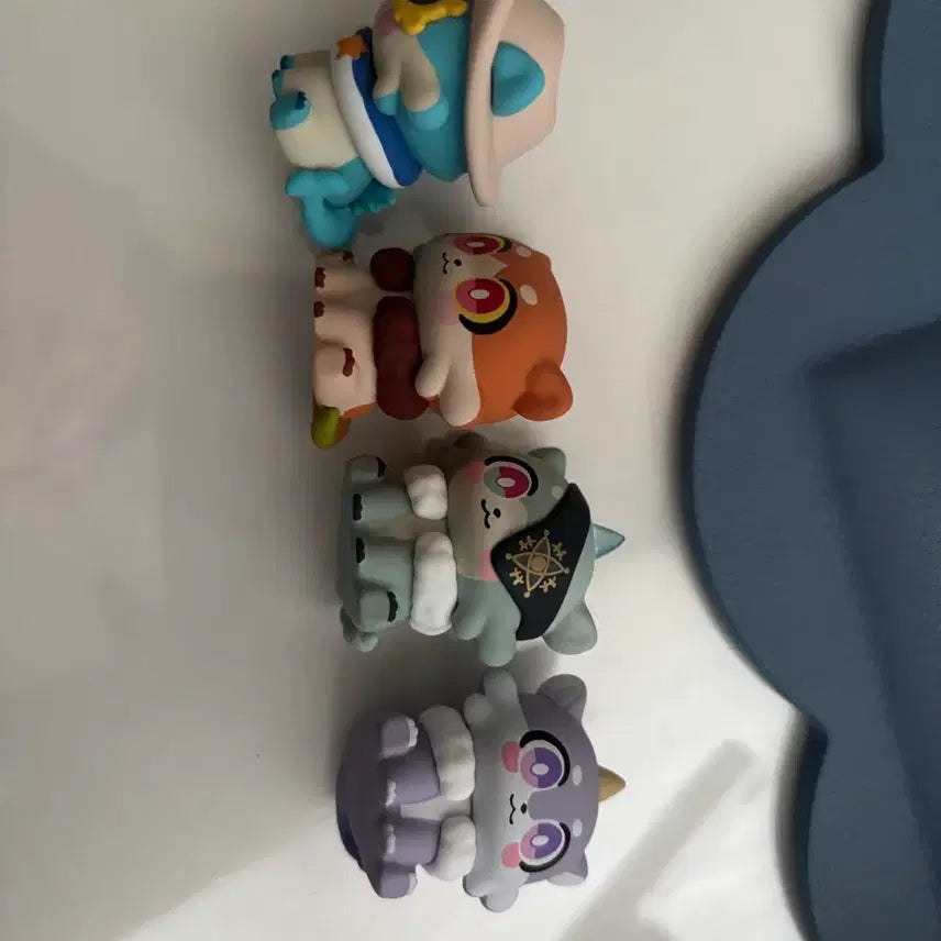 [BUNJANG] Honkai: Star Rail Chimera Bundle Set / 스타레일 키메라 일괄 판매