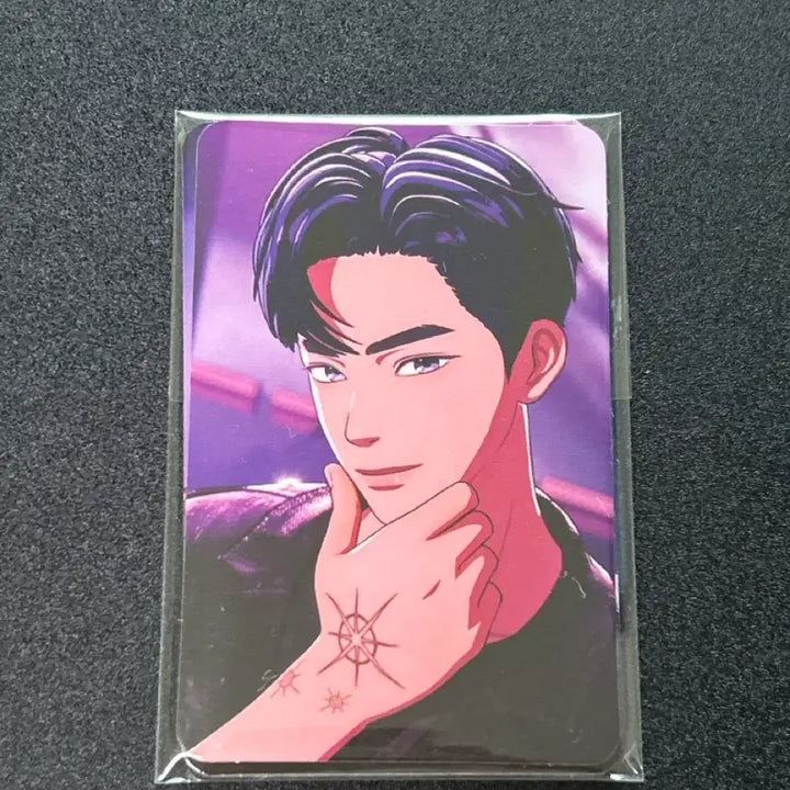 [BUNJANG] Playve CGV Lucky Draw Photocard Bundle Set (Sealed) / (미개봉/일괄)플레이브 CGV 특전 포토카드 양도