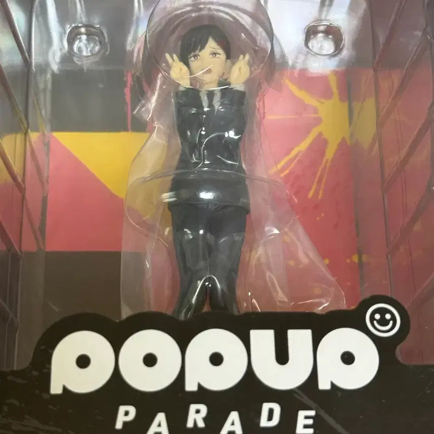 [BUNJANG] Popup Parade Kobeni Unsealed Figure / 미개봉) 팝업퍼레이드 코베니 피규어