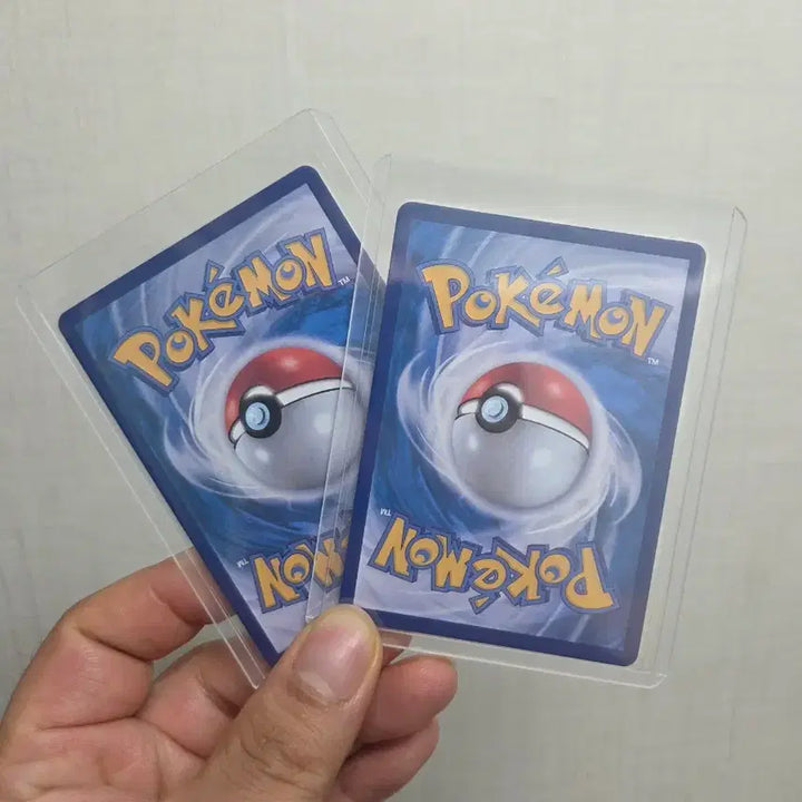 [BUNJANG] SeRyu &amp; MyungHee Trainer Cards Bundle Set / 세류 sar , 명희 sar  일괄판매
