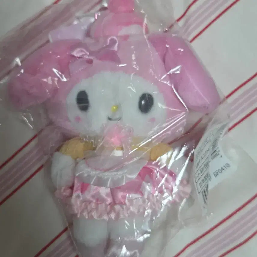 [BUNJANG] Sanrio Dreamy Icepara Series My Melody Mascot / 산리오 드리미 아이스파라 시리즈 마이멜로디 마스코트