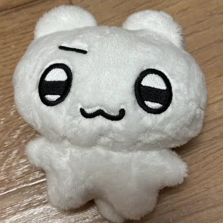 [BUNJANG] ENHYPEN Yuma NAKAKITA NYANG Doll / 앤팀 유마 인형 나카키타냥 양도합니다