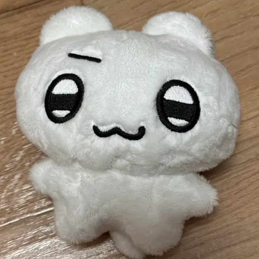 [BUNJANG] ENHYPEN Yuma NAKAKITA NYANG Doll / 앤팀 유마 인형 나카키타냥 양도합니다