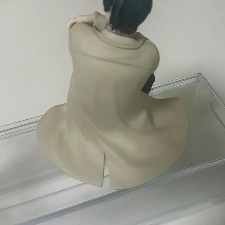 [BUNJANG] Sakamoto Days Nagumo Chokonose Noodle Stopper Figure / 사카모토데이즈 나구모 쵸코노세 누들스토퍼 피규어