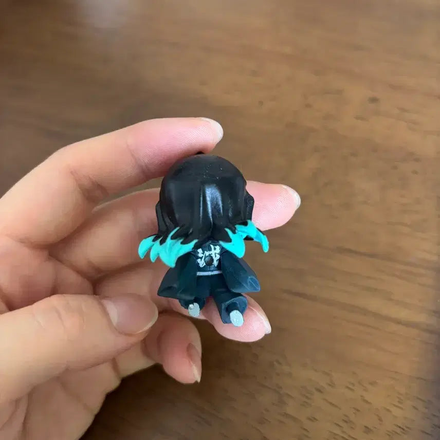 [SOLD OUT] 귀멸의칼날 무이치로 가챠