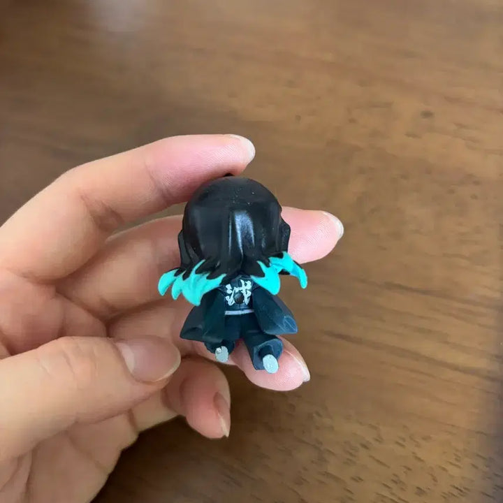 [SOLD OUT] 귀멸의칼날 무이치로 가챠