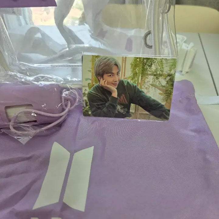 [BUNJANG] BTS Merchandise Box 