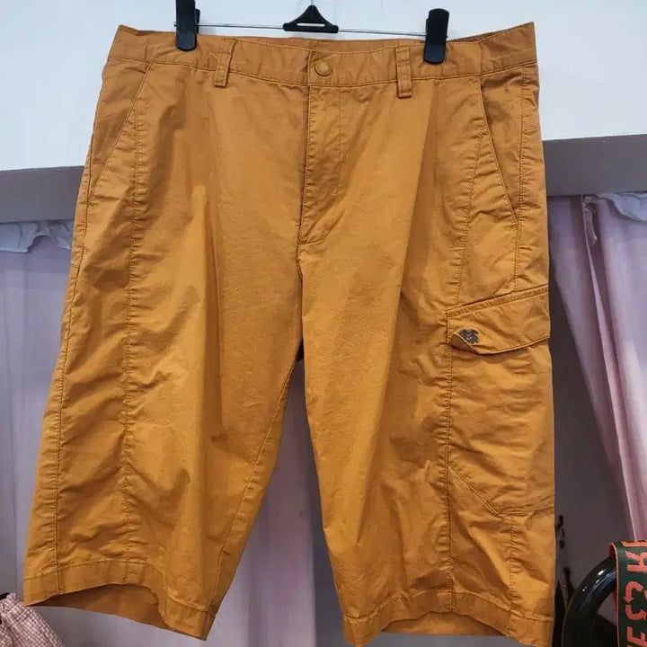 [SOLD OUT] 코오롱카고 반바지